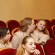 Открытие  230-го сезона и актёрские премьеры в «Мёртвых душах»