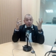 Сергей Казаков подвел итоги сезона в прямом эфире «Радио России из Пензы»