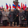 Сотрудники театра приняли участие в церемонии, посвященной Дню Неизвестного Солдата