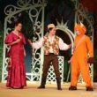 Премьера в «Королевской корове»