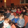 В День Героев Отечества школьники побывали на спектакле «Во имя жизни…»
