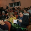 Писатель Юрий Поляков побывал на спектакле по своей пьесе «Как боги»