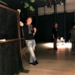 Спектакль «В зале есть врач?» в Ашдоде: фотоотчет