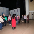 В театре прошла традиционная «Ночь искусств»