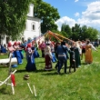 Сотрудники Пензенского драмтеатра приняли участие в Тихвинской ярмарке