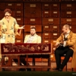 Открытие  230-го сезона и актёрские премьеры в «Мёртвых душах»