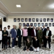 В Фергане открылись гастроли Пензенского драматического театра
