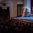 Начались гастроли РАМТа в Пензенском драмтеатре