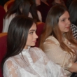 В драмтеатре отпраздновали День российского студенчества