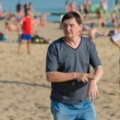 Драмтеатр и «Экспресс»: встреча на футбольном поле