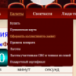 Коллективную заявку на посещение спектакля теперь можно оформить онлайн