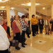 Пензенские ветераны встретились с худруком театра и посмотрели «Севастопольский вальс»