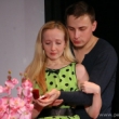 Спектакль «Как боги» переносится на Большую сцену