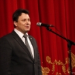 В театре состоялась благотворительная Губернаторская елка