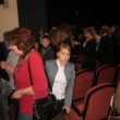 В День Героев Отечества школьники побывали на спектакле «Во имя жизни…»