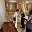 Накануне Дня Победы жители Пензы увидели спектакль «А зори здесь тихие...»