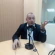 Сергей Казаков подвел итоги сезона в прямом эфире «Радио России из Пензы»