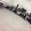 Студенты Пензенского колледжа искусств посмотрели репетицию «Бесприданницы»