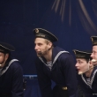 Актерские премьеры в «Севастопольском вальсе»