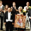 Поздравляем с юбилеем Михаила Яковлевича Каплана!