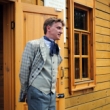 Артём Самохин вновь сыграл Виссариона Белинского