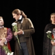 Открытие 225-го театрального сезона и актерская премьера в «Кабале святош»