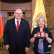 Поздравляем Галину Евгеньевну Репную с днем рождения!