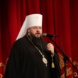 Рождественская елка в театре
