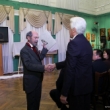 Актеры драмтеатра приняли участие в торжествах по случаю юбилея картинной галереи
