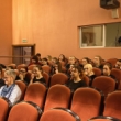Актер РАМТ провёл мастер-класс для пензенских актеров и студентов