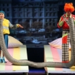У нас «ёлочки»!