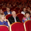 Открытие 225-го театрального сезона и актерская премьера в «Кабале святош»