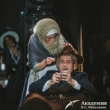Никита Михалков привозит в Пензу вторые «Метаморфозы»