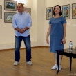 Сергей Казаков провел встречу в Литературном музее