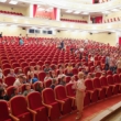 День знаний в театре и актерская премьера в «Острове сокровищ»