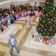 У нас «ёлочки»!