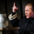 Галина Репная стала «Актрисой России»