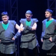 «Ромео и Джульетта» двадцать лет спустя
