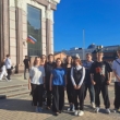 В День знаний школьники посмотрели классическую комедию про Дона Хиля