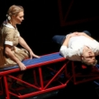 Участники фестиваля «МаскерадЪ»: 25 октября. «В дороге». РАМТ