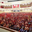 День знаний в театре и актерская премьера в «Острове сокровищ»