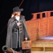 День знаний в театре и актерская премьера в «Острове сокровищ»