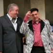 Поздравляем Сергея Казакова с днем рождения!