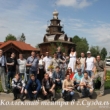 Владислав Матюкин: Владимиро-Суздальские фотозарисовки