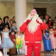У нас «ёлочки»!