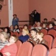 В драмтеатре прошел вечер памяти Валерия Беляковича