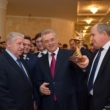 В драмтеатре отпраздновали День российской науки