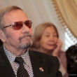 Заслуженный артист России Генрих Вавилов отпраздновал 80-летие
