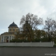 Крымские актеры посетили Тарханы