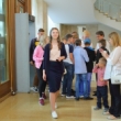 День знаний в театре и актерская премьера в «Острове сокровищ»